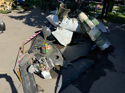23 серпня / У Вінниці відбувся культурно-мистецький проєкт "ДНК Незалежності" 23 серпня / У Вінниці відбувся культурно-мистецький проєкт "ДНК Незалежності"