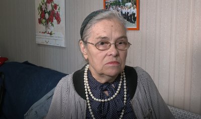 Вчителька з Харкова Вчителька з Харкова