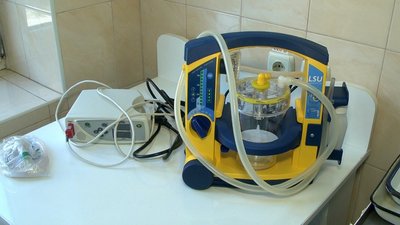 "Такої захворюваності не було за ті роки": яка ситуація з кашлюком на Вінниччині "Такої захворюваності не було за ті роки": яка ситуація з кашлюком на Вінниччині