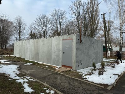 Переплата на закупівлі модульних укриттів: у Полтаві почали судити чиновницю та підприємця Переплата на закупівлі модульних укриттів: у Полтаві почали судити чиновницю та підприємця