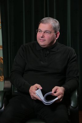 Підготовка до опалювального сезону, бюджет Буковини, житло для ВПО — інтерв'ю із Запаранюком