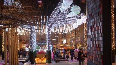 Обстріли, збитий БпЛА, хуртовина. Головні новини Дніпра та області 26 грудня Обстріли, збитий БпЛА, хуртовина. Головні новини Дніпра та області 26 грудня