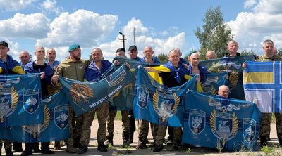 4 роки і 2 місяці полону: історія морпіха Сергія Смолєнцева, який захищав Маріуполь 4 роки і 2 місяці полону: історія морпіха Сергія Смолєнцева, який захищав Маріуполь