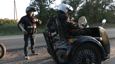 Мотоцикл, мотопробіг, безбар’єрность, 31 липня 2026, Тернопіль Мотоцикл, мотопробіг, безбар’єрность, 31 липня 2026, Тернопіль