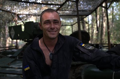 Трофеять, ремонтують та відбивають атаки: історії українських танкістів Трофеять, ремонтують та відбивають атаки: історії українських танкістів