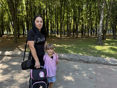 Ціни на одяг та канцтовари: скільки коштує зібрати першокласника у Полтаві Ціни на одяг та канцтовари: скільки коштує зібрати першокласника у Полтаві