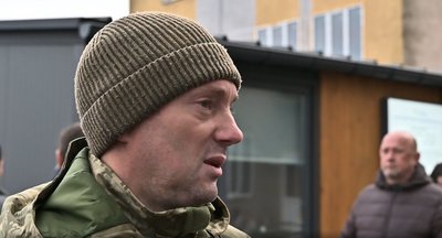 Перший реабілітаційний модуль для постраждалих від війни відкрили на Рівненщині Перший реабілітаційний модуль для постраждалих від війни відкрили на Рівненщині