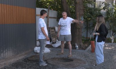 "Вся громада будинку проти": черкасці про будівництво під вікнами багатоповерхівки