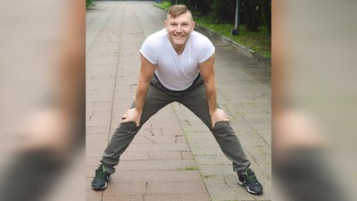 Пам'яті Миколи Кондратюка – вчителя, який загинув, захищаючи Україну Пам'яті Миколи Кондратюка – вчителя, який загинув, захищаючи Україну