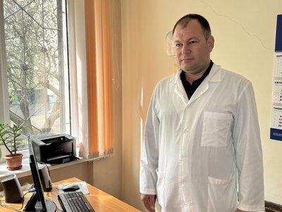 Чому на Полтавщині зростає захворюваність на туберкульоз серед дітей Чому на Полтавщині зростає захворюваність на туберкульоз серед дітей