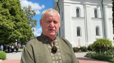 Перепоховання Тараса Шевченка у Каневі Перепоховання Тараса Шевченка у Каневі