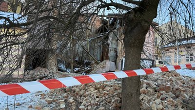 Будинок на вулиці Шолом-Алейхема Будинок на вулиці Шолом-Алейхема