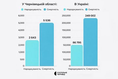 50 тисяч гривень при народженні дитини: чернівчанка та аналітики про зростання виплат з 2026 року 50 тисяч гривень при народженні дитини: чернівчанка та аналітики про зростання виплат з 2026 року