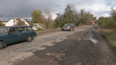 Чому скасували тендер на ремонт вулиць Єськова та Стрілецької у Чернігові Чому скасували тендер на ремонт вулиць Єськова та Стрілецької у Чернігові