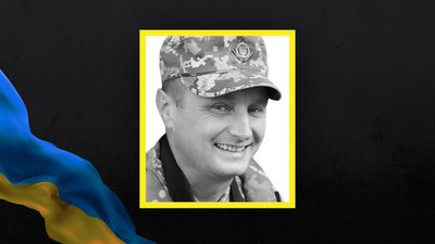 Втрати Волині — загинув Ярослав Пилипюк Втрати Волині — загинув Ярослав Пилипюк
