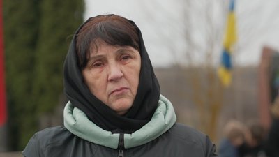 мама, наталія німко мама, наталія німко