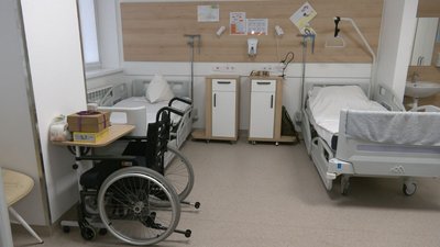 Замовити засоби реабілітації: як працює нова послуга на Черкащині Замовити засоби реабілітації: як працює нова послуга на Черкащині