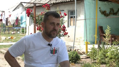 Пошкоджені будинки обстріли ремонт допомога громадська організація Луганської асоціації організації осіб з інвалідністю голова ГО Луганської асоціації організації осіб з інвалідністю Микола Надулічний Слов’янськ Донецька область Пошкоджені будинки обстріли ремонт допомога громадська організація Луганської асоціації організації осіб з інвалідністю голова ГО Луганської асоціації організації осіб з інвалідністю Микола Надулічний Слов’янськ Донецька область