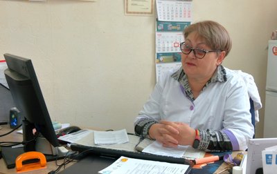 Черкасах від вірусу папіломи людини щепили перших школярок Черкасах від вірусу папіломи людини щепили перших школярок