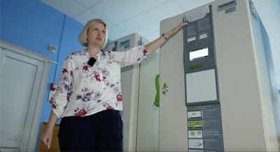 Коронавірус набирає оберти: яка ситуація із захворюваннями на COVID-19 на Черкащині Коронавірус набирає оберти: яка ситуація із захворюваннями на COVID-19 на Черкащині