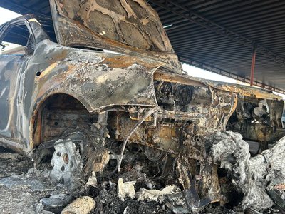 Війська РФ масовано атакували Павлоград: що розповідають очевидці Війська РФ масовано атакували Павлоград: що розповідають очевидці
