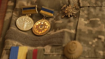 Загинув у День незалежності: історія військового з Тернопільщини Володимира Начичка Загинув у День незалежності: історія військового з Тернопільщини Володимира Начичка