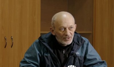 «Під час катування в нього підгоріли вуха, корені зубів і сітківка ока», — брат про «справу» Віктора Подвального