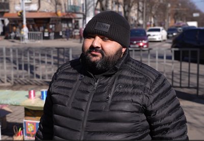 Тюльпани, мімози, крокуси: скільки коштує букет на 8 березня у Дніпрі
