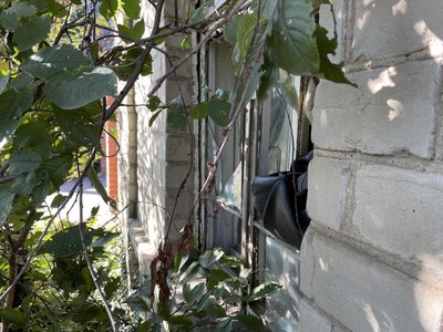 "Вибухи були страшні. Разів 15 довбануло". Очевидці про черговий обстріл Херсона "Вибухи були страшні. Разів 15 довбануло". Очевидці про черговий обстріл Херсона