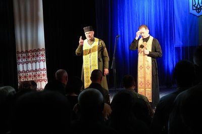 священники, молитва священники, молитва