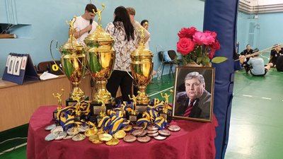 сергій юрій, зуну, волейбол, ректор