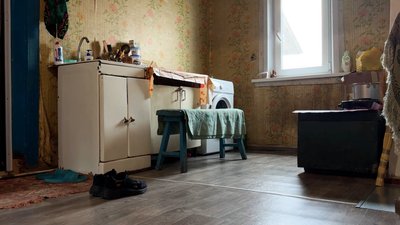 "Або виїжджайте, або вас тут поховають": історія родини із Донеччини, яка оселилася в Орлівці на Чернігівщині "Або виїжджайте, або вас тут поховають": історія родини із Донеччини, яка оселилася в Орлівці на Чернігівщині