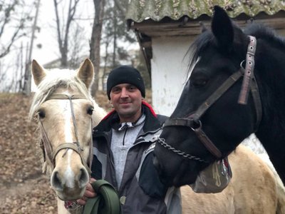 "Ми відчуваємо велику відповідальність за історичні речі": Малієвецький музей поповнився новими експонатами "Ми відчуваємо велику відповідальність за історичні речі": Малієвецький музей поповнився новими експонатами