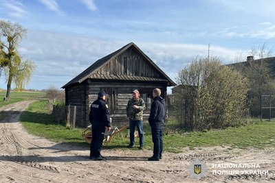 Зниклого хлопчика на Рівненщині шукають сьому добу. Основною версією може бути утоплення — поліція Зниклого хлопчика на Рівненщині шукають сьому добу. Основною версією може бути утоплення — поліція
