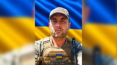 Полеглі Герої із Вінниччини: стало відомо про загибель 33 оборонців Полеглі Герої із Вінниччини: стало відомо про загибель 33 оборонців
