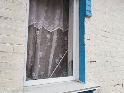 На Київщині ліквідовують наслідки руйнувань після ракетного обстрілу РФ