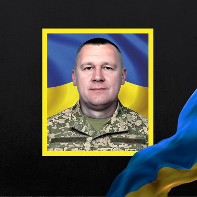 Повідомили про смерть дев'яти військових з Рівненщини