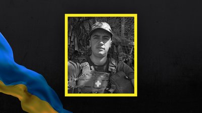 Втрати Волині: повідомили про загибель трьох солдат Втрати Волині: повідомили про загибель трьох солдат