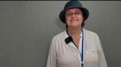 "Весна у капелюшку": для дітей та літніх людей організували конкурс на Рівненщині "Весна у капелюшку": для дітей та літніх людей організували конкурс на Рівненщині