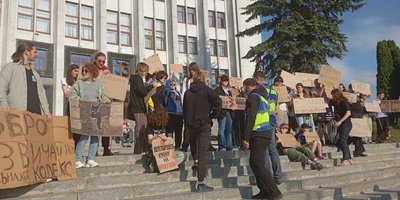 акція, протест, протестанти, новий Цивільний кодекс акція, протест, протестанти, новий Цивільний кодекс