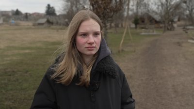 Чотири вівці вбили і ще дві — поранили: зграя псів напала на овець у парку "Оствиця" в Рівному Чотири вівці вбили і ще дві — поранили: зграя псів напала на овець у парку "Оствиця" в Рівному