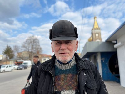 Петро Грицай, церковнослужитель