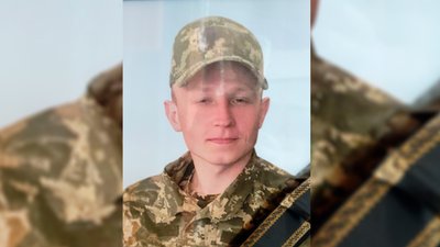 На Чернігівщині попрощалися з чотирма захисниками На Чернігівщині попрощалися з чотирма захисниками
