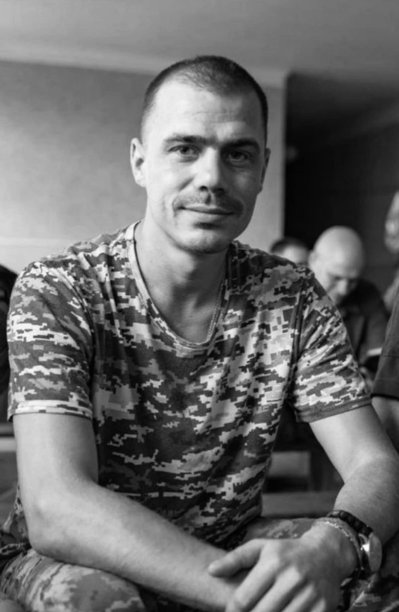 Родині загиблого захисника з Одещини вручили державну нагороду Родині загиблого захисника з Одещини вручили державну нагороду