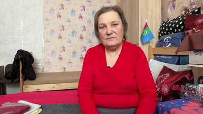 У Кропивницькій громаді за 4,2 мільйона євро реконструюють будівлю під житло для переселенців У Кропивницькій громаді за 4,2 мільйона євро реконструюють будівлю під житло для переселенців