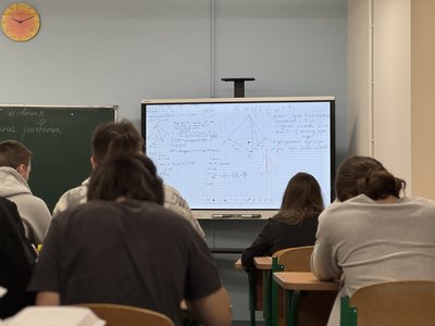 Геометрія Геометрія
