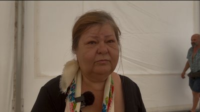 "Трупи на вулицях лежать". Історії переселенців у транзитному пункті Павлограда на Дніпропетровщині "Трупи на вулицях лежать". Історії переселенців у транзитному пункті Павлограда на Дніпропетровщині