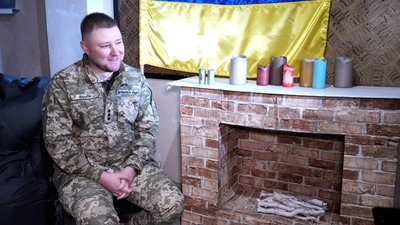 Максим Мацюк військовослужбовець 100 ОМБр Донецька область Максим Мацюк військовослужбовець 100 ОМБр Донецька область