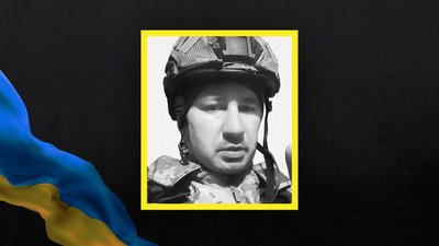 15 військових із Сумщини загинули на війні