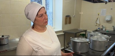 Відео з дитячого садочка на Хмельниччині "завірусилось" у соцмережах: що кажуть батьки та працівники закладу Відео з дитячого садочка на Хмельниччині "завірусилось" у соцмережах: що кажуть батьки та працівники закладу